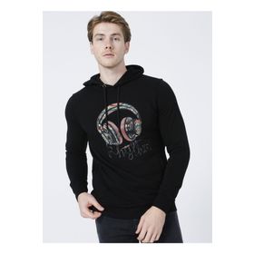 Bad Bear 21.02.12.017 Rhythm Hoodie Sweatshirt