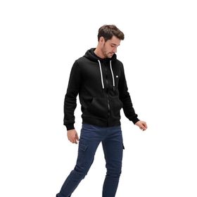 Bad Bear 21.02.12.028 Siyah Erkek Sweatshirt