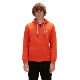 Bad Bear 21.02.12.028 Turuncu Erkek Sweat