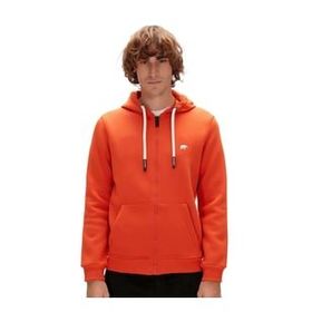 Bad Bear 21.02.12.028 Turuncu Erkek Sweat