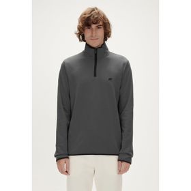 Bad Bear 21.02.12.029-C08 Backup Antrasit Erkek Sweatshirt