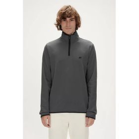 Bad Bear 21.02.12.029-C08 Backup Antrasit Erkek Sweatshirt
