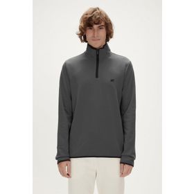 Bad Bear 21.02.12.029-C08 Backup Antrasit Erkek Sweatshirt