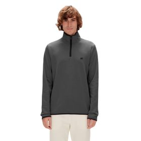 Bad Bear 21.02.12.029-C08 Backup Antrasit Erkek Sweatshirt