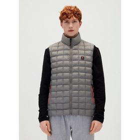 Bad Bear 21.02.17.004-C78 Miner Vest Erkek Yelek