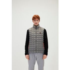 Bad Bear 21.02.17.004-C78 Miner Vest Erkek Yelek