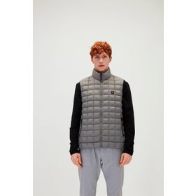 Bad Bear 21.02.17.004-C78 Miner Vest Erkek Yelek