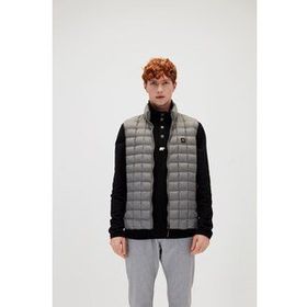 Bad Bear 21.02.17.004-C78 Miner Vest Erkek Yelek
