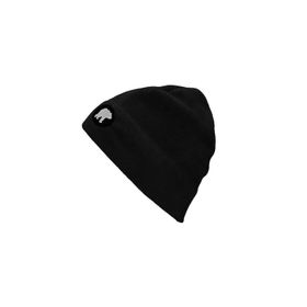 Bad Bear 21.02.41.001-C01 Siyah Badman Erkek Bere