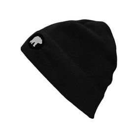 Bad Bear 21.02.41.001-C01 Siyah Badman Erkek Bere