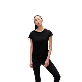 Bad Bear 21.03.07.017-C01 Olivia O Neck Kadın T-shirt