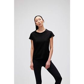 Bad Bear 21.03.07.017-C01 Olivia O Neck Kadın T-shirt