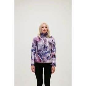 Bad Bear 21.04.21.001-C11 Equinox Full Zip Kadın Polar