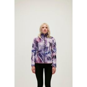 Bad Bear 21.04.21.001-C11 Equinox Full Zip Kadın Polar