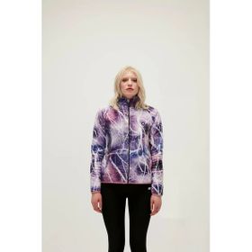 Bad Bear 21.04.21.001-C11 Equinox Full Zip Kadın Polar