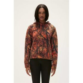 Bad Bear 21.04.21.001-C38 Equinox Full Zip Kadın Polar