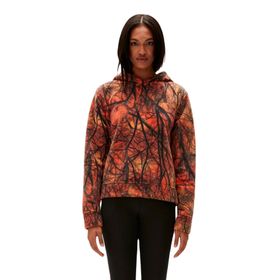 Bad Bear 21.04.21.001-C38 Equinox Full Zip Kadın Polar