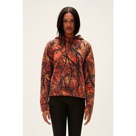 Bad Bear 21.04.21.001-C38 Equinox Full Zip Kadın Polar