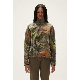 Bad Bear 21.04.21.001-C70 Equinox Full Zip Kadın Polar