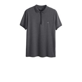 Bad Bear 210107010-WHT Cord Erkek Polo T-shirt
