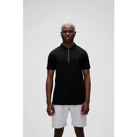 Bad Bear 210107010-WHT Cord Polo Erkek T-shirt