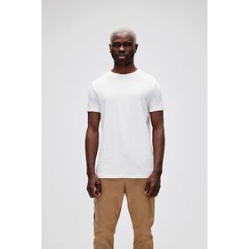Bad Bear 210107034-WHT Major Erkek T-shirt