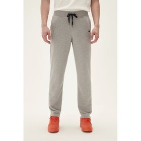 Bad Bear 21962 Gri Solid Sweatpant Erkek Eşofman Altı
