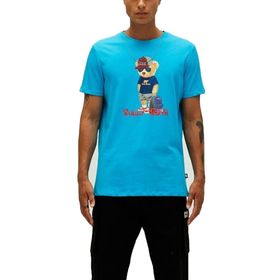 Bad Bear 22.01.07.004 Bull Erkek T-shirt
