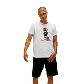 Bad Bear 22.01.07.004 Bull Erkek T-shirt