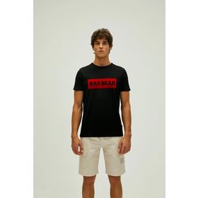 Bad Bear 22.01.07.013-C01 Flog Erkek T-Shirt
