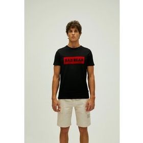 Bad Bear 22.01.07.013-C01 Flog Erkek T-Shirt