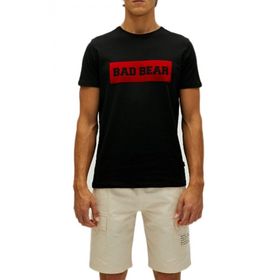Bad Bear 22.01.07.013-C01 Flog Erkek T-Shirt
