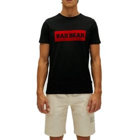 Bad Bear 22.01.07.013-C01 Flog Erkek T-Shirt