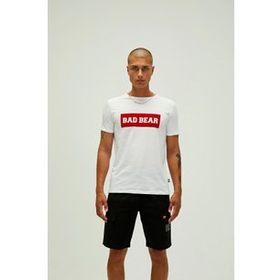 Bad Bear 22.01.07.013-C04 Flog Erkek T-Shirt