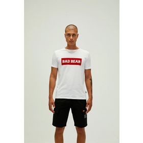 Bad Bear 22.01.07.013-C04 Flog Erkek T-Shirt