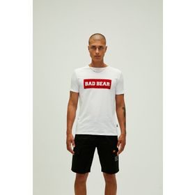 Bad Bear 22.01.07.013-C04 Flog Erkek T-Shirt