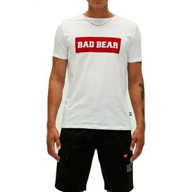 Bad Bear 22.01.07.013-C04 Flog Erkek T-Shirt