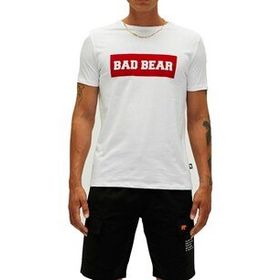 Bad Bear 22.01.07.013-C04 Flog Erkek T-Shirt