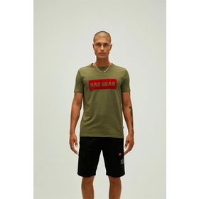 Bad Bear 22.01.07.013-C70 Flog Erkek T-Shirt