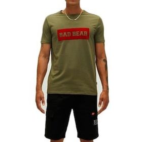 Bad Bear 22.01.07.013-C70 Flog Erkek T-Shirt