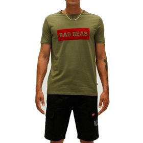 Bad Bear 22.01.07.013-C70 Flog Erkek T-Shirt