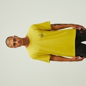 Bad Bear 22.01.07.045-C119 Compas Erkek T-Shirt