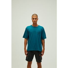 Bad Bear 22.01.07.045-C41 Compas Erkek T-Shirt