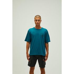 Bad Bear 22.01.07.045-C41 Compas Erkek T-Shirt