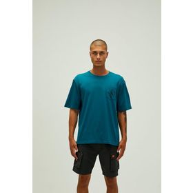 Bad Bear 22.01.07.045-C41 Compas Erkek T-Shirt