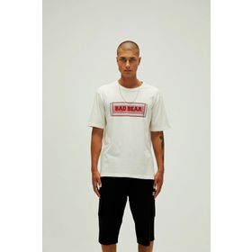 Bad Bear 22.01.07.047-C108 Mesh Erkek T-Shirt