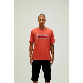 Bad Bear 22.01.07.047-C109 Mesh Erkek T-Shirt