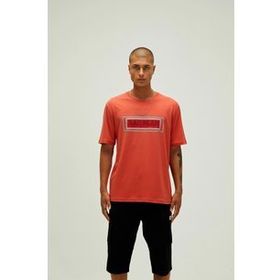 Bad Bear 22.01.07.047-C109 Mesh Erkek T-Shirt