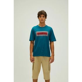 Bad Bear 22.01.07.047-C41 Mesh Erkek T-Shirt