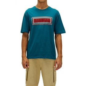 Bad Bear 22.01.07.047-C41 Mesh Erkek T-Shirt